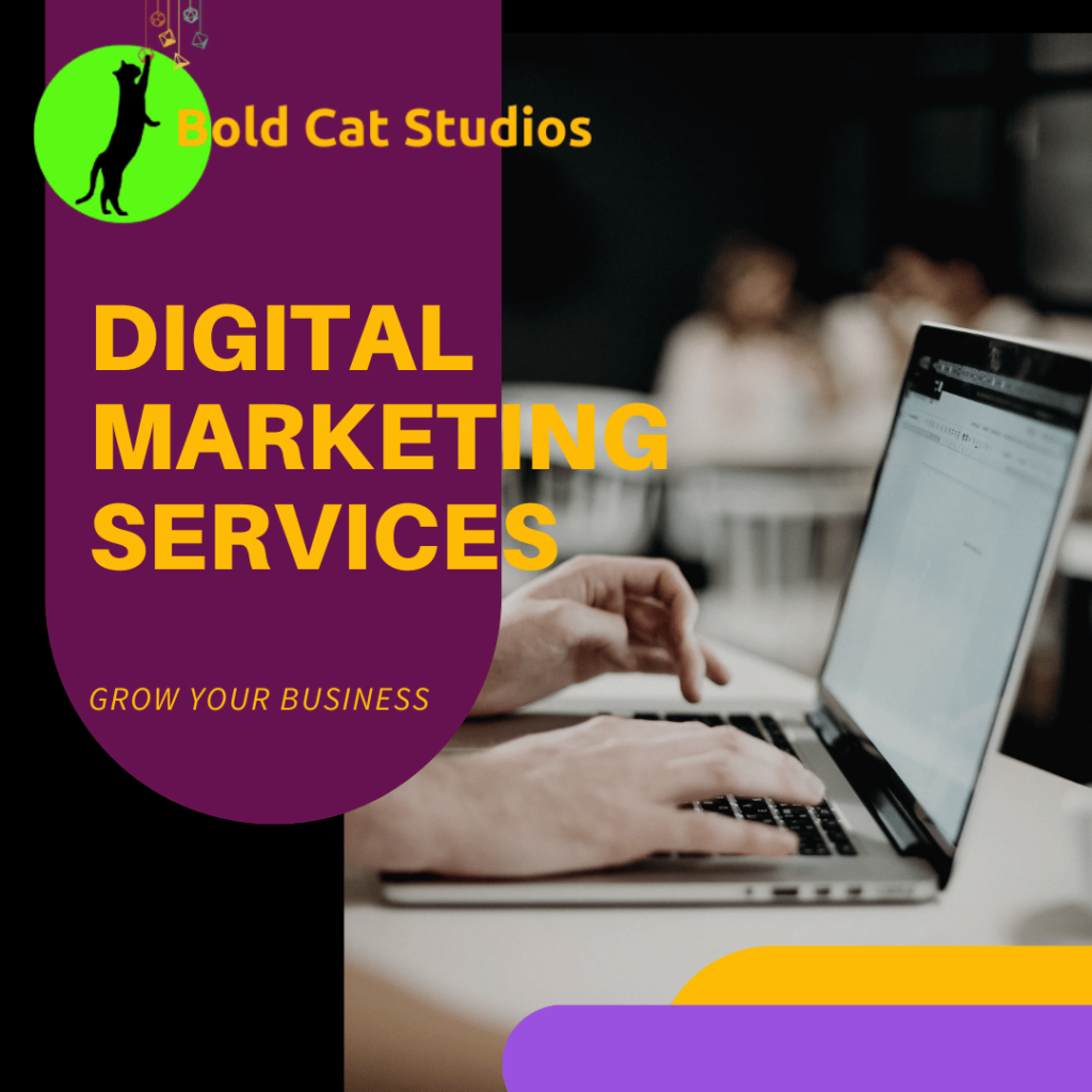 Digital Marketing Services