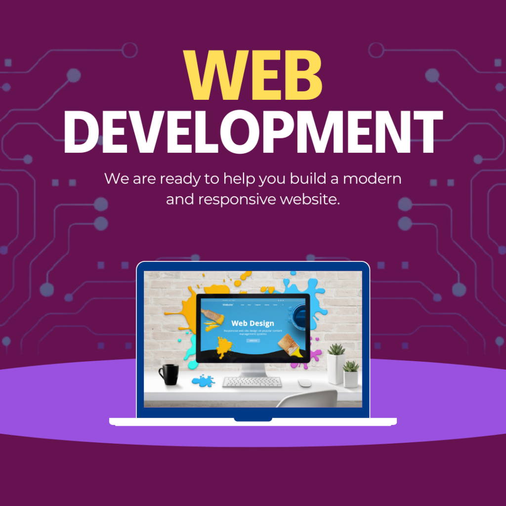 Web Development